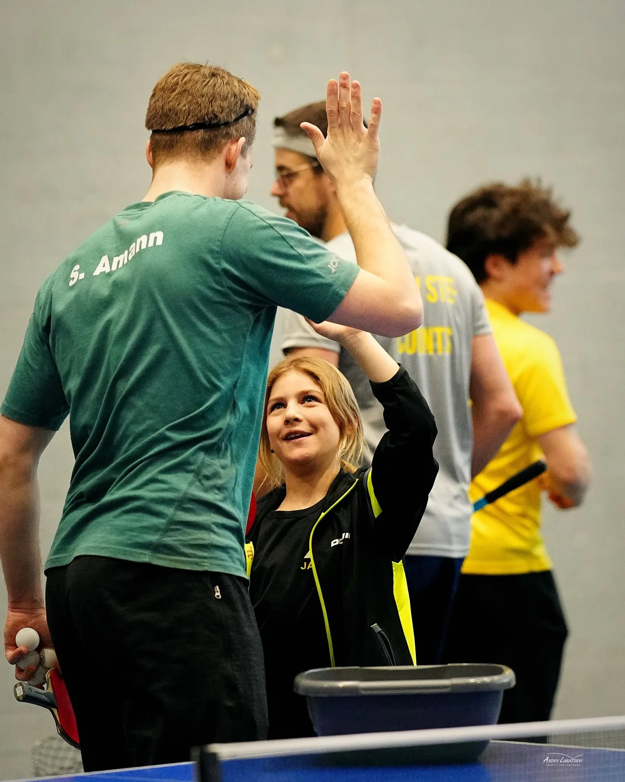 Sport und Spass Camps (Bild: sportundspass.ch)