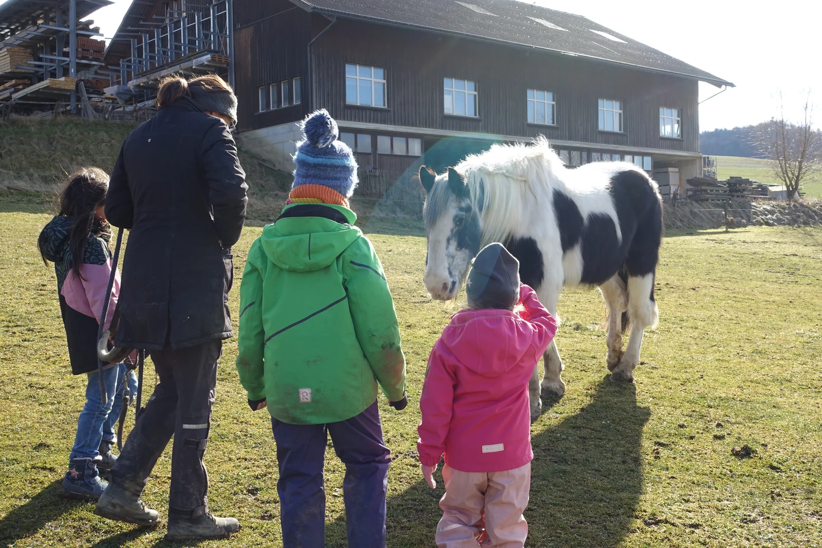 Ferienprogramm.ch