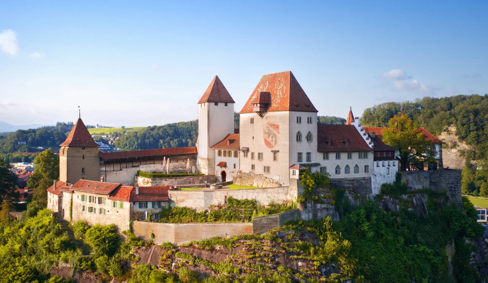 Schloss Burgdorf