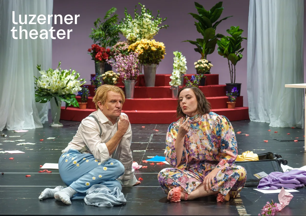 My Fair Lady – Vorstellung für Familien