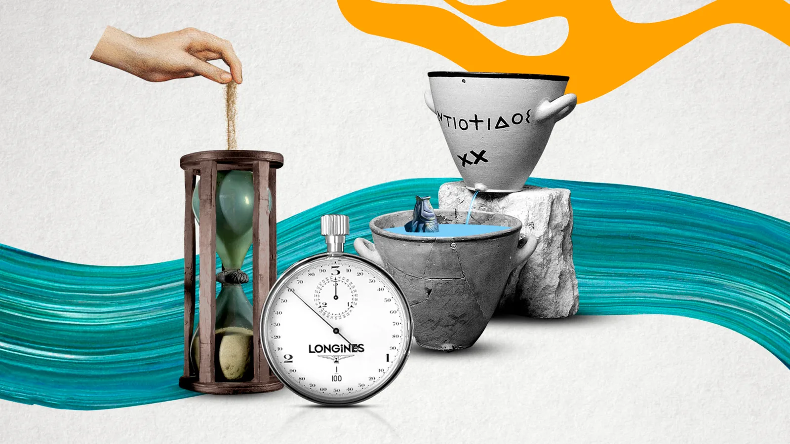 Fast & Furious : atelier chronométrage pour enfants