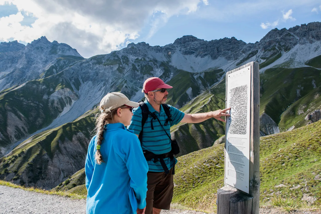 Schweizerischer Nationalpark