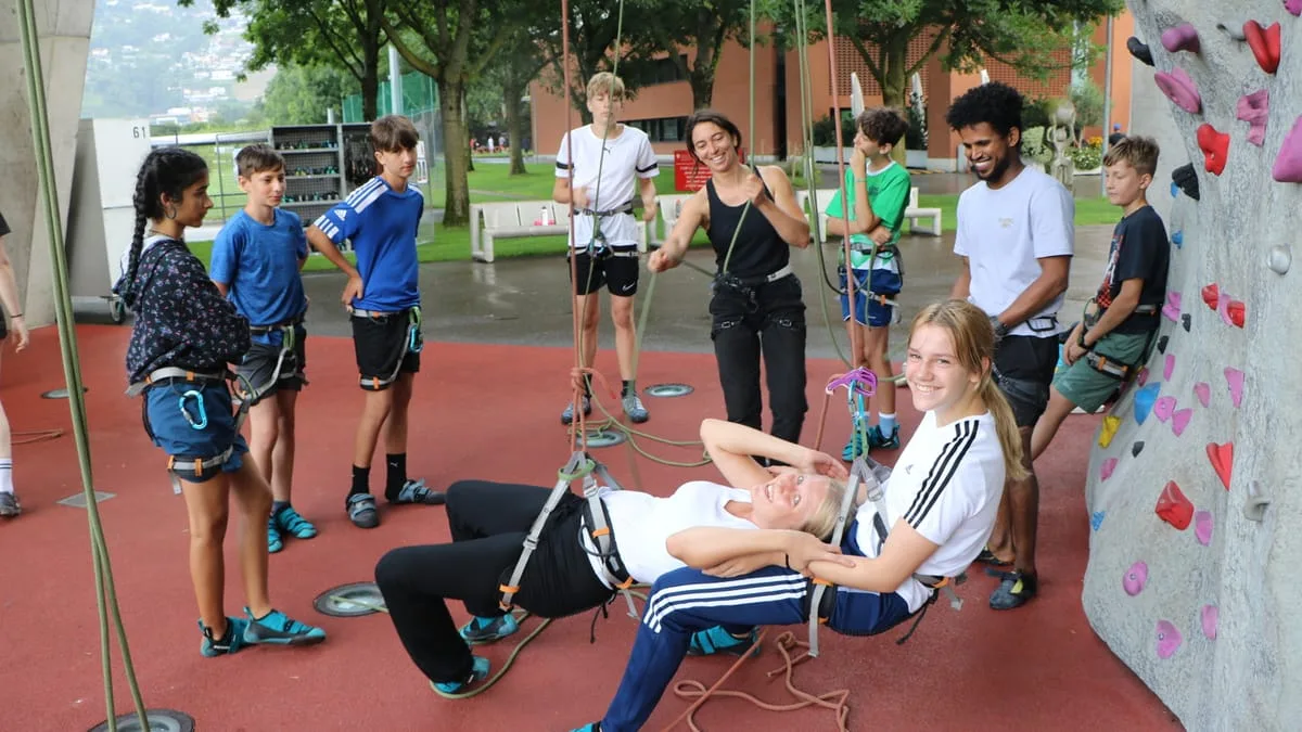 Sportamt Basel-Stadt