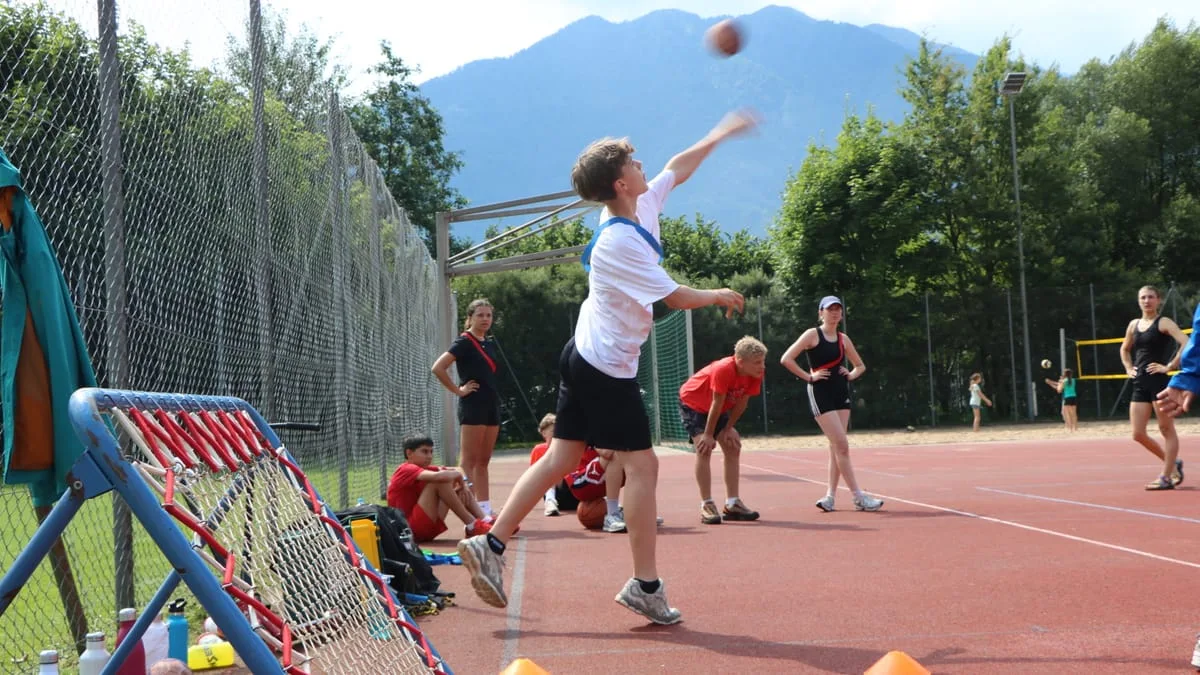 Sportamt Basel-Stadt