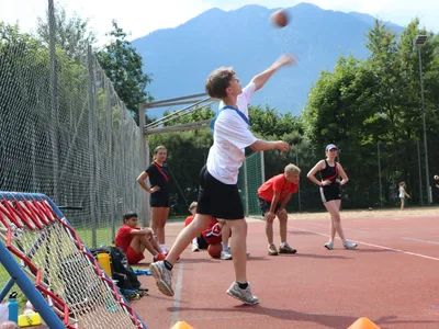 Sportamt Basel-Stadt