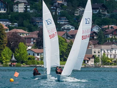 Segelschule Thunersee (Bild: segelschule-thunersee.ch)